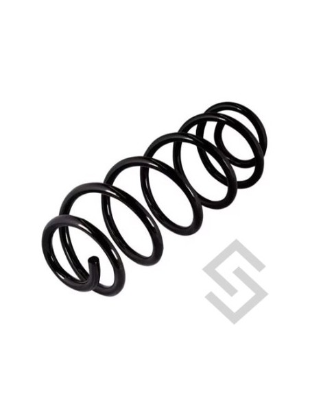 Ft Espiral Tras. Doblo Family 12/... - T/pesado