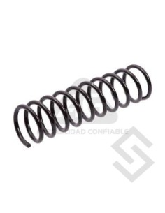 Fd Espiral Del.escort