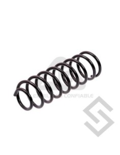Fd Espiral Tras.galaxy / Quantum/santana 91/00 (idem Ag251019)