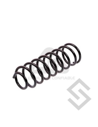 Fd Espiral Tras.galaxy / Quantum/santana 91/00 (idem Ag251019)