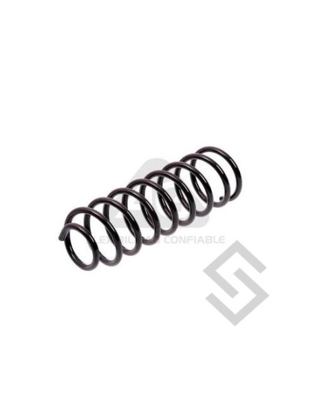 Fd Espiral Tras.galaxy / Quantum/santana 91/00 (idem Ag251019)