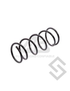 Fd Espiral Tras.escort 97/... Motor Zetec- T.pesado