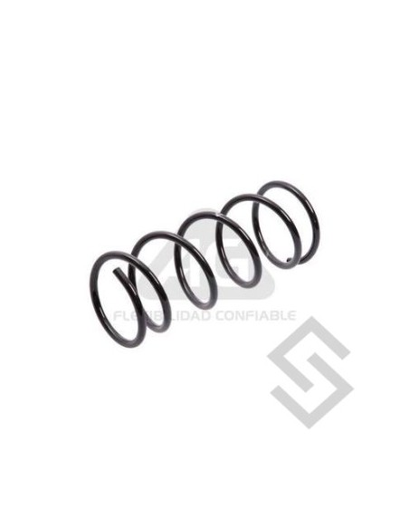Fd Espiral Tras.escort 97/... Motor Zetec- T.pesado