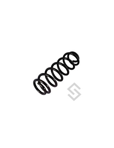Fd Espiral Tras. Ecosport 4x4 1.6/1.4 Nafta Diesel 08/... - Reforzado