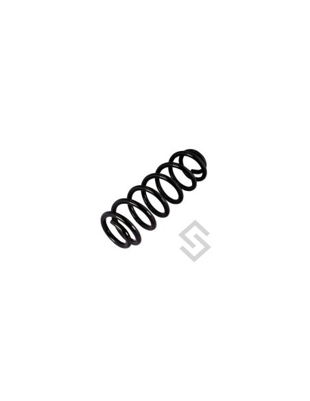 Fd Espiral Tras. Ecosport 4x4 1.6/1.4 Nafta Diesel 08/... - Reforzado