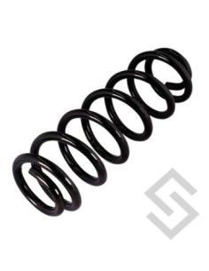 Fd Espiral Tras. Ecosport 4x4 1.6/1.4 Nafta-diesel 08/... - T/pesado
