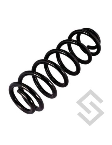 Fd Espiral Tras. Ecosport 4x4 1.6/1.4 Nafta-diesel 08/... - T/pesado