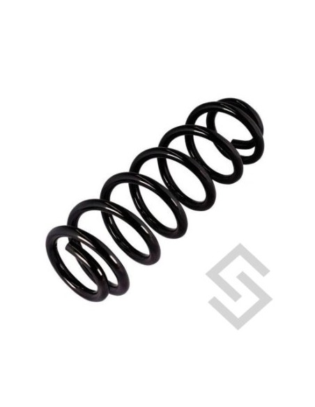 Fd Espiral Tras. Ecosport 4x4 1.6/1.4 Nafta-diesel 08/... - T/pesado