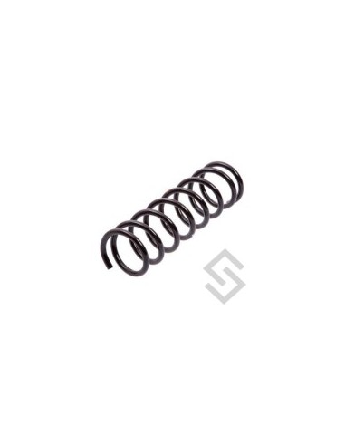 Fd Espiral Tras. Focus 2.0 - 2008/... - T/pesado
