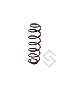 Fd Espiral Tras. Fiesta New 1.6 16v M/t Sedan 11/... - Reforzado
