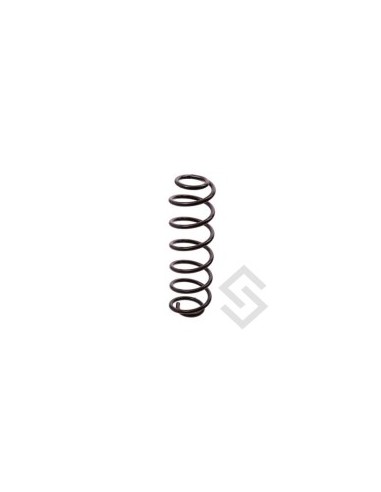 Fd Espiral Tras. Fiesta New 1.6 16v M/t Sedan 11/... - Reforzado