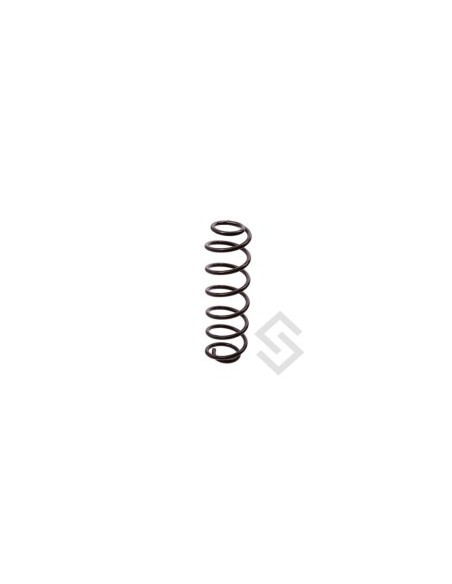 Fd Espiral Tras. Fiesta New 1.6 16v M/t Sedan 11/... - Reforzado