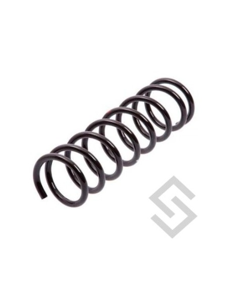Fd Espiral Tras. Focus Iii Hatchback 13/...