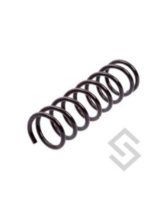 Fd Espiral Tras. Focus Iii Hatchback 13/... - T/pesado