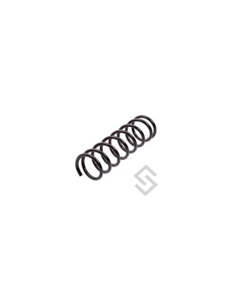 Fd Espiral Tras. Focus Iii Hatchback 13/... - T/pesado