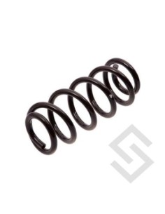 Im Espiral Tras. Honda Fit C/a Y C/m 03/08 - T/pesado
