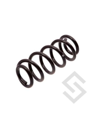 Im Espiral Tras. Honda Fit C/a Y C/m 03/08 - T/pesado