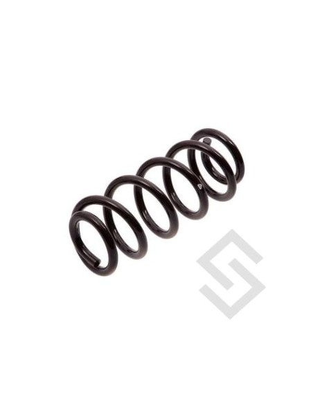 Im Espiral Tras. Honda Fit C/a Y C/m 03/08 - T/pesado