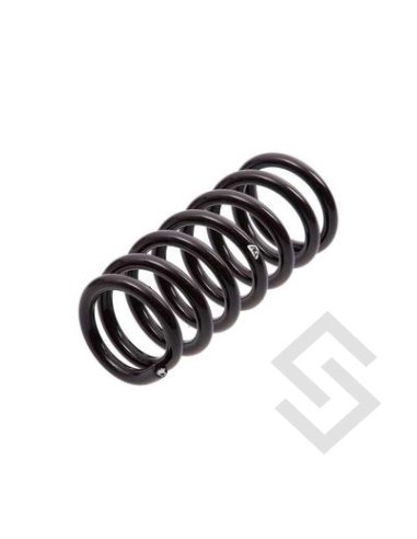 Im Espiral Tras. Honda Civic 01/05 - Reforzado