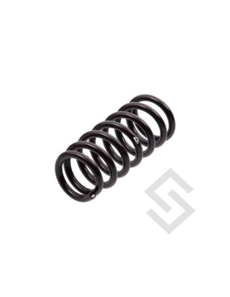 Im Espiral Tras. Honda Civic 01/05 - Reforzado