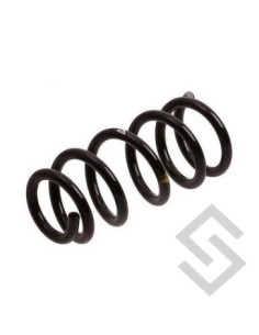 Im Espiral Tras. Honda Cr-v  08/15 - T/pesado