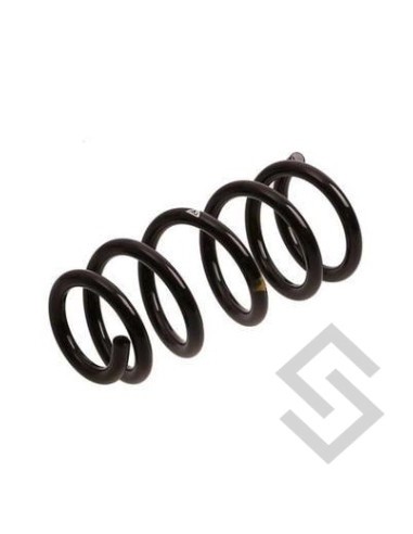 Im Espiral Tras. Honda Cr-v  08/15 - T/pesado