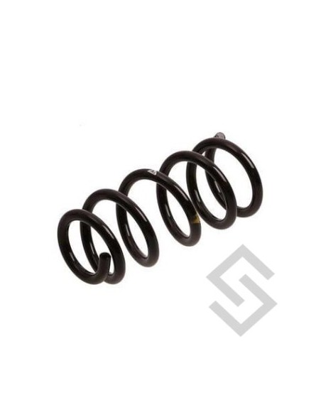 Im Espiral Tras. Honda Cr-v  08/15 - T/pesado