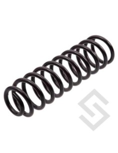 Im Espiral Tras. Sentra 2.0 2011