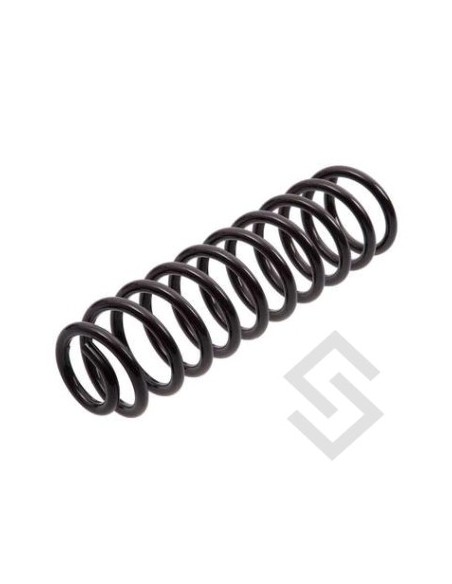 Im Espiral Tras. Sentra 2.0 2011