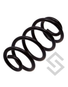 Im Espiral Tras. Nissan Tiida 07/10 - Reforzado