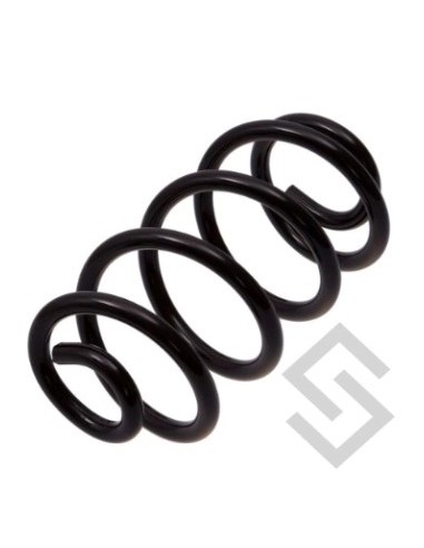 Im Espiral Tras. Nissan Tiida 07/10 - T/pesado