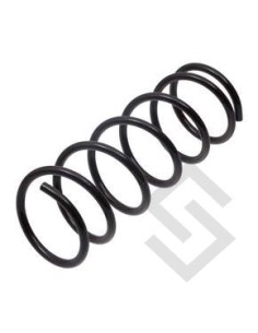 Im Espiral Tras.mazda 323