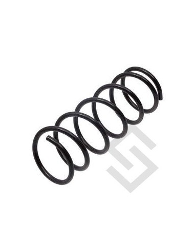 Im Espiral Tras.mazda 323