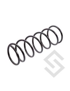 Pg Espiral Del. P.405 92/03 - Partner 00/04 Std - Berlingo Diesel 98/08 - Reforzado (idem Ag191036 / Ag031011r)