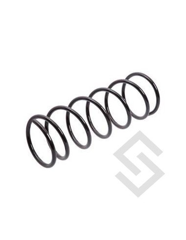 Pg Espiral Del. P.405 92/03 - Partner 00/04 Std - Berlingo Diesel 98/08 - Reforzado (idem Ag191036 / Ag031011r)