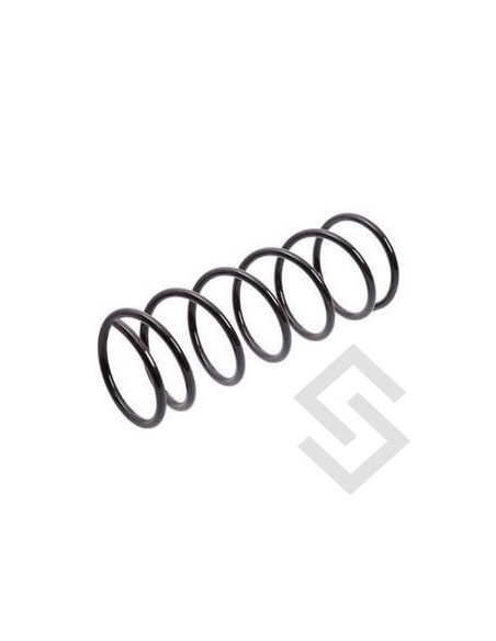 Pg Espiral Del. P.405 92/03 - Partner 00/04 Std - Berlingo Diesel 98/08 - Reforzado (idem Ag191036 / Ag031011r)