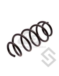 Pg Espiral Tras. P.301 / C-elysse 17/... - Reforzado