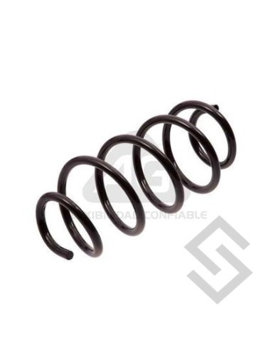 Pg Espiral Tras. P.301 / C-elysse 17/... - Reforzado