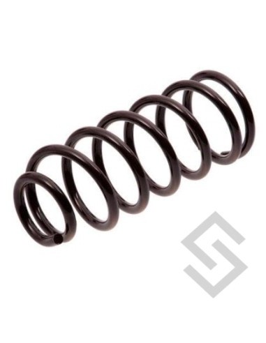 Rt Espiral Tras. Duster 4x4 12/... - Reforzado - Del. Duster 4x2 12/... Std (idem Ag213123)