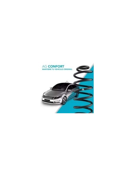 Rt Espiral Tras. Kangoo 18/...