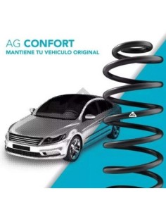 Rt Espiral Tras. Kangoo 18/... - T/pesado