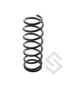 Im Espiral Tras.toyota Celica Tabajo Pesado