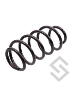 Im Espiral Tras. Corolla 1.6/1.8 93/97 - Reforzado