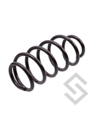 Im Espiral Tras. Corolla 1.6/1.8 93/97 - Reforzado
