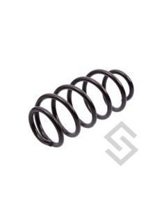 Im Espiral Tras. Corolla 1.6/1.8 93/97 - T/pesado