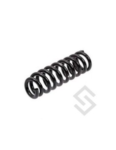 Im Espiral Del.toyota Hilux Sw4 05/... - Reforzado