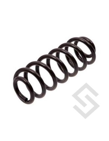 Vw Espiral Tras. Vento 2.0 06/08 - Reforzado