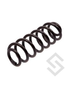 Vw Espiral Tras. Vento 2.0 06/08 - T/pesado