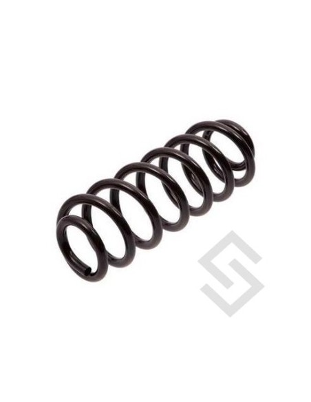 Vw Espiral Tras. Vento 2.0 06/08 - T/pesado