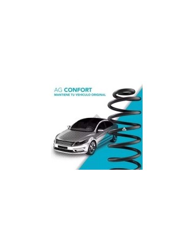 Vw Espiral Tras. Golf 1.6 / Bora 1.8 99/08